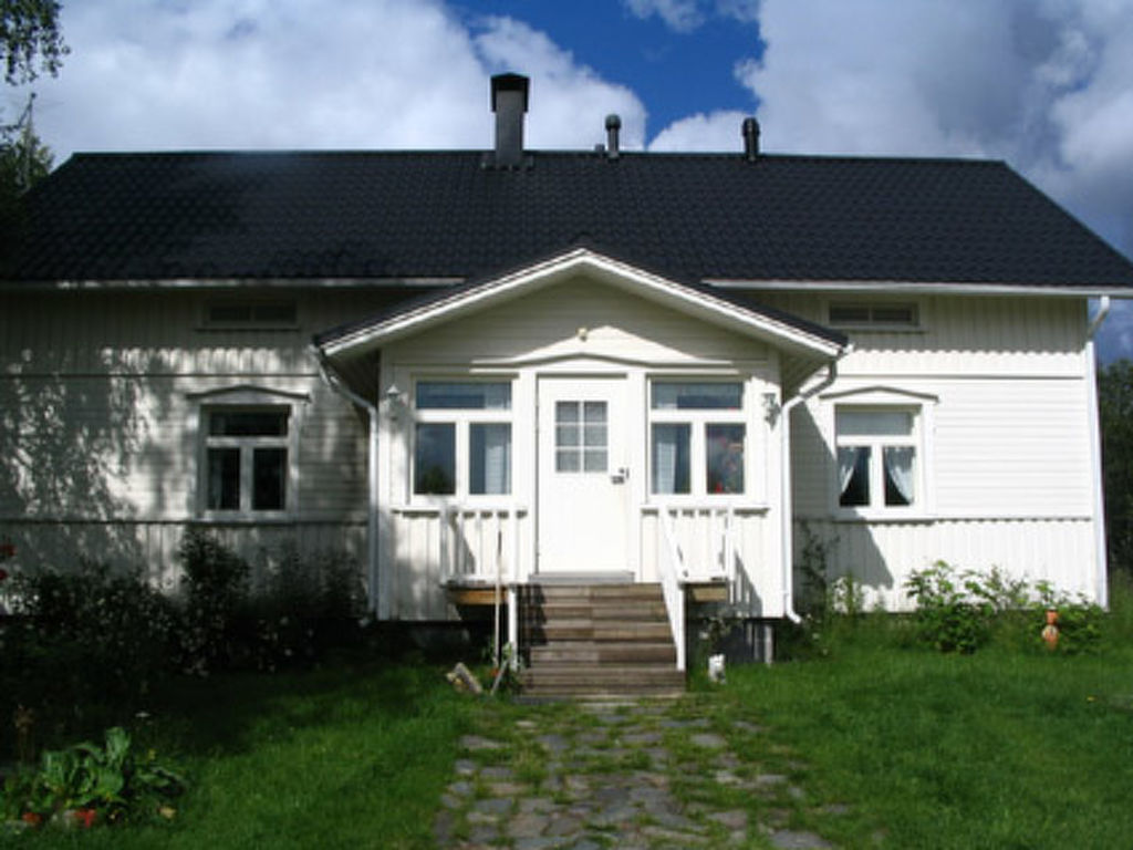 Ferienhaus Rantala Ferienhaus 