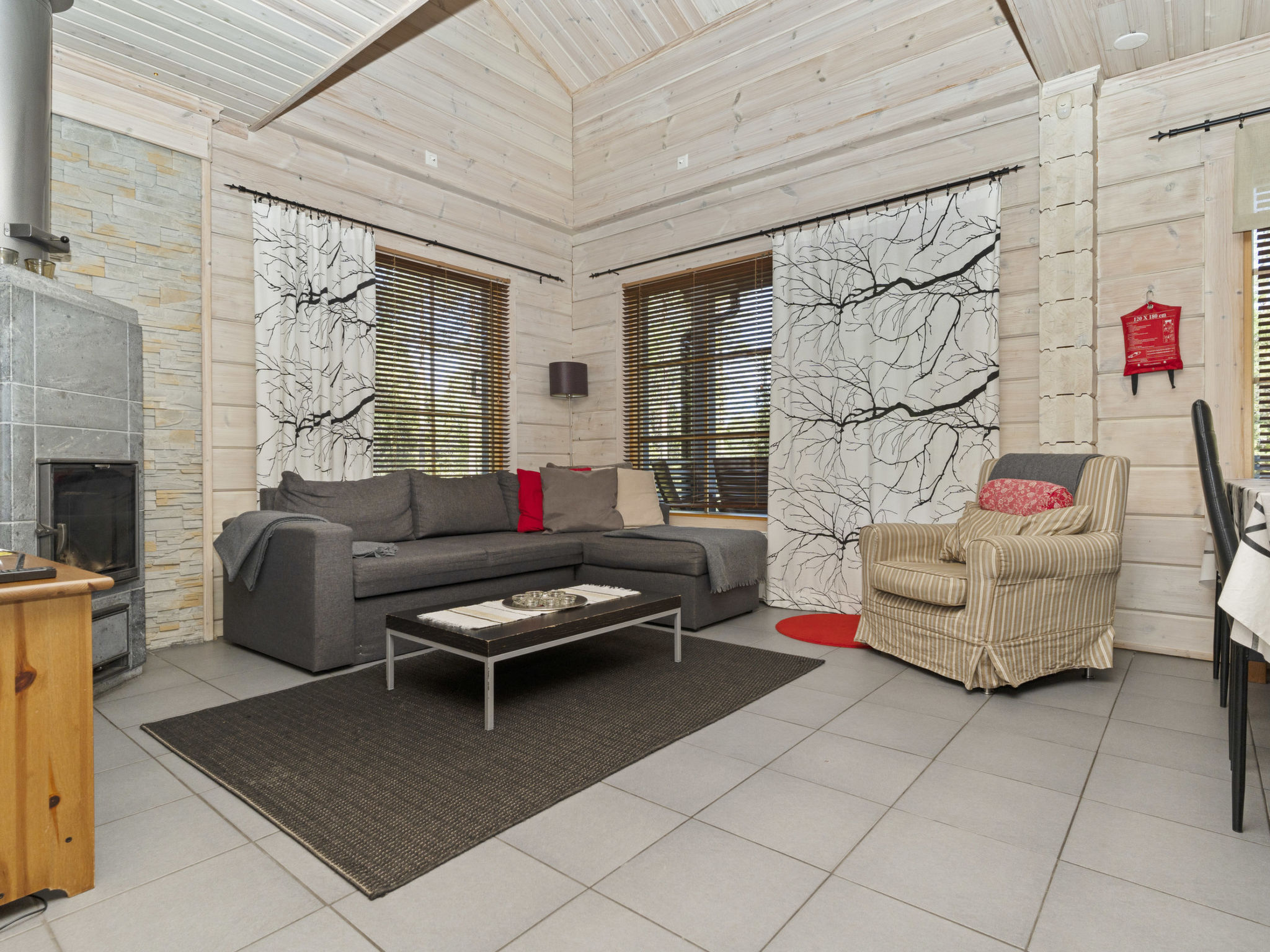 Maison Rukan sarastus – Intérieur, photo 16 sur 34