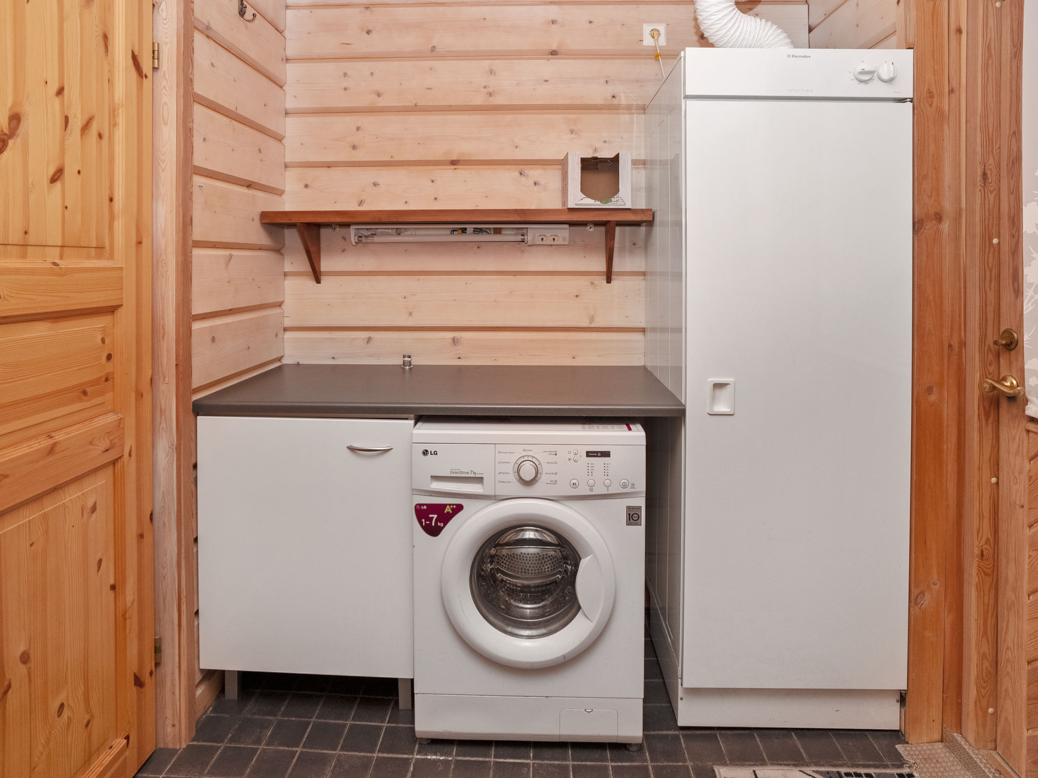 Photo of Vuosselin kataja 5