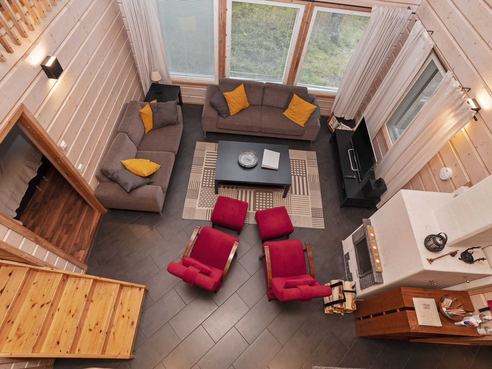 Photo of Vuosselin kataja 5