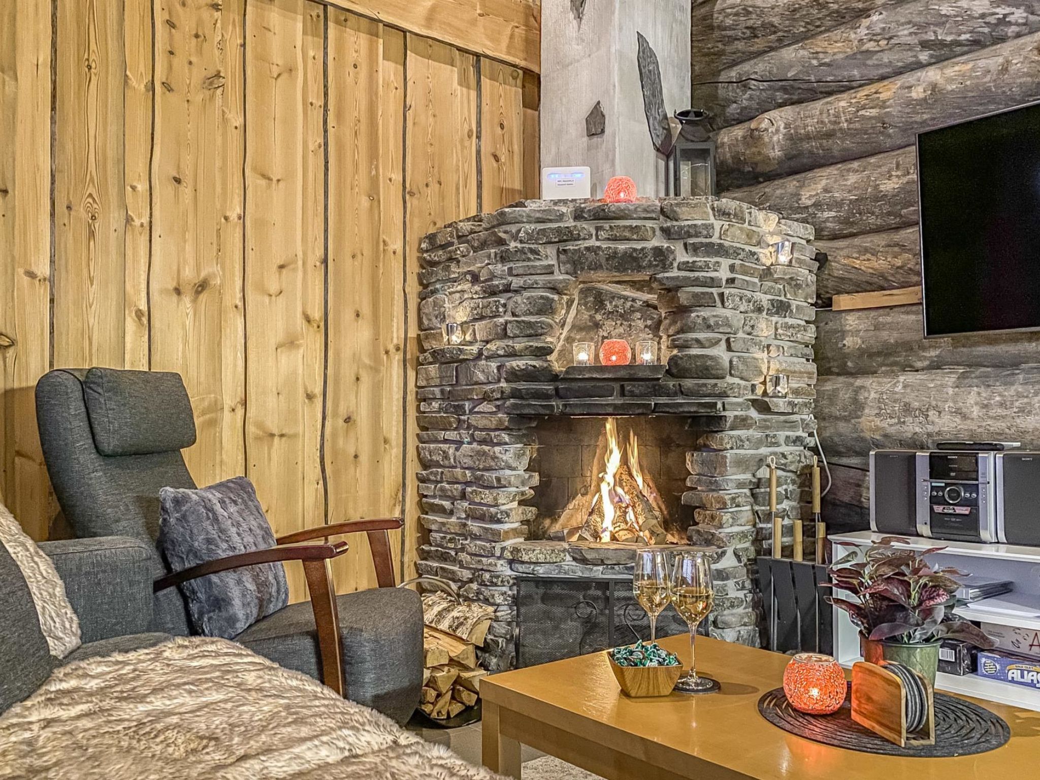 Photo of Mäentähti b