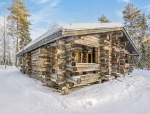 Kuontijärvi a