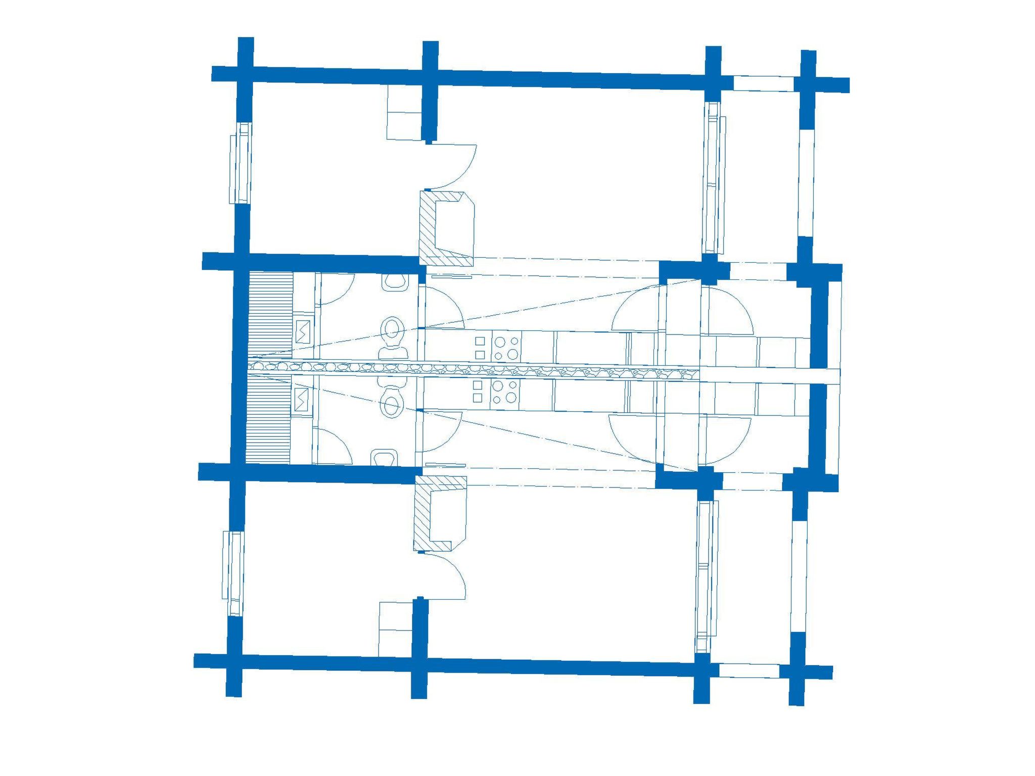 Photo of Kuontijärvi a