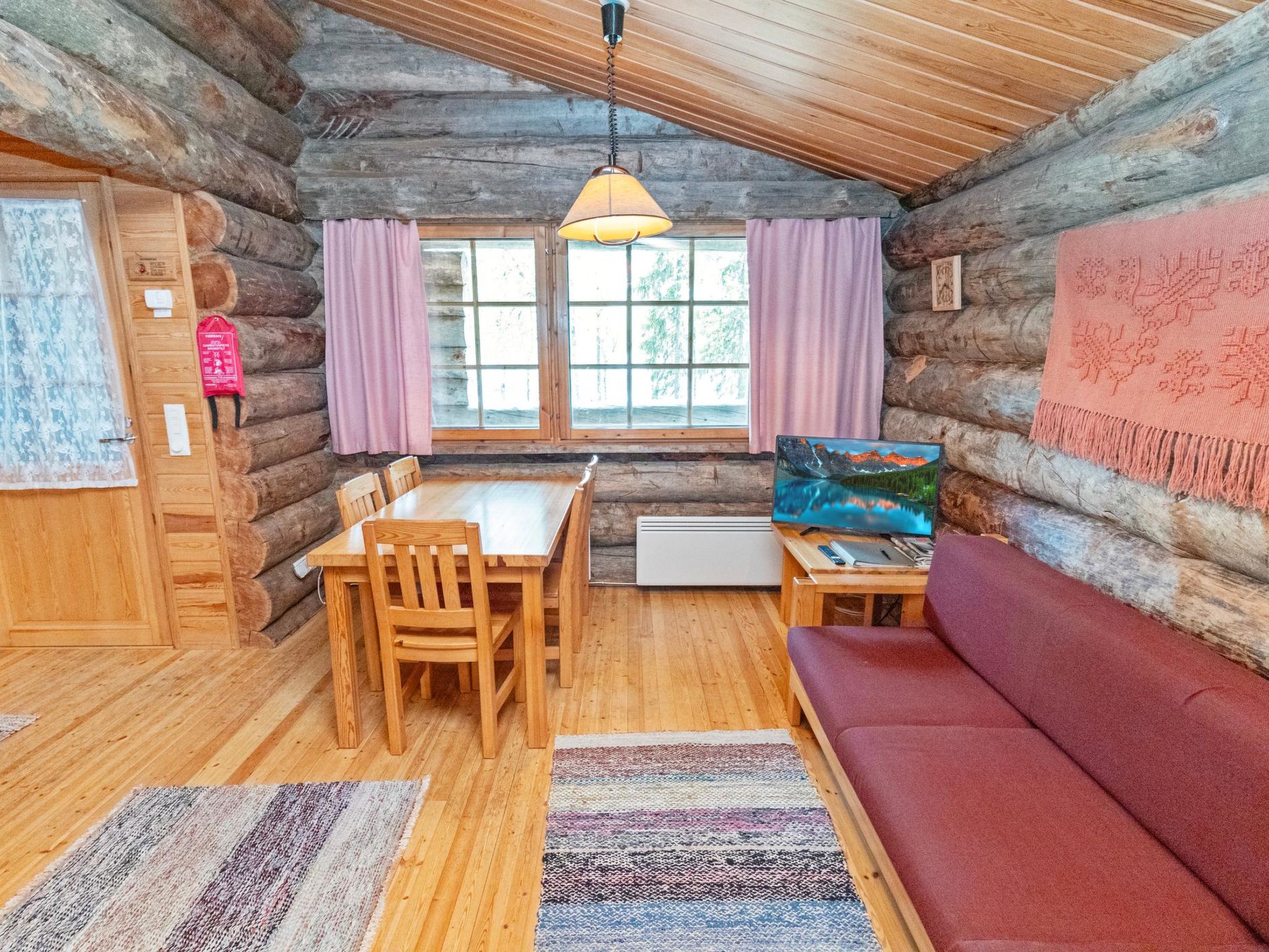 Kuontijärvi a-Binnen