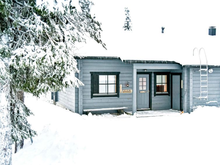 Photo of Kelkkatyttö