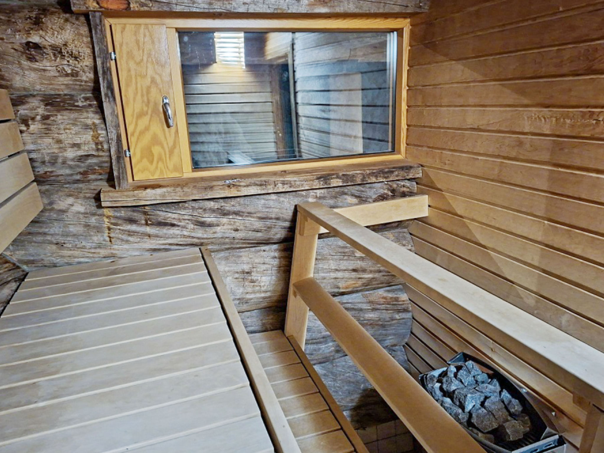 Photo of Riekonmella