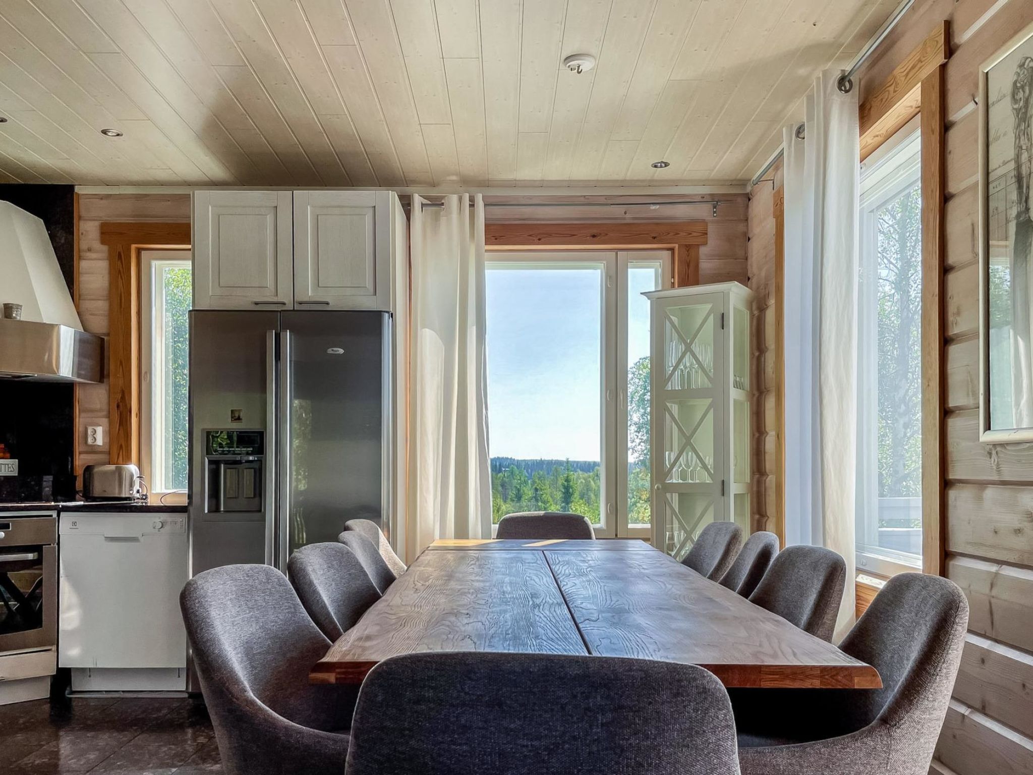 Photo of Saaruan aurinko