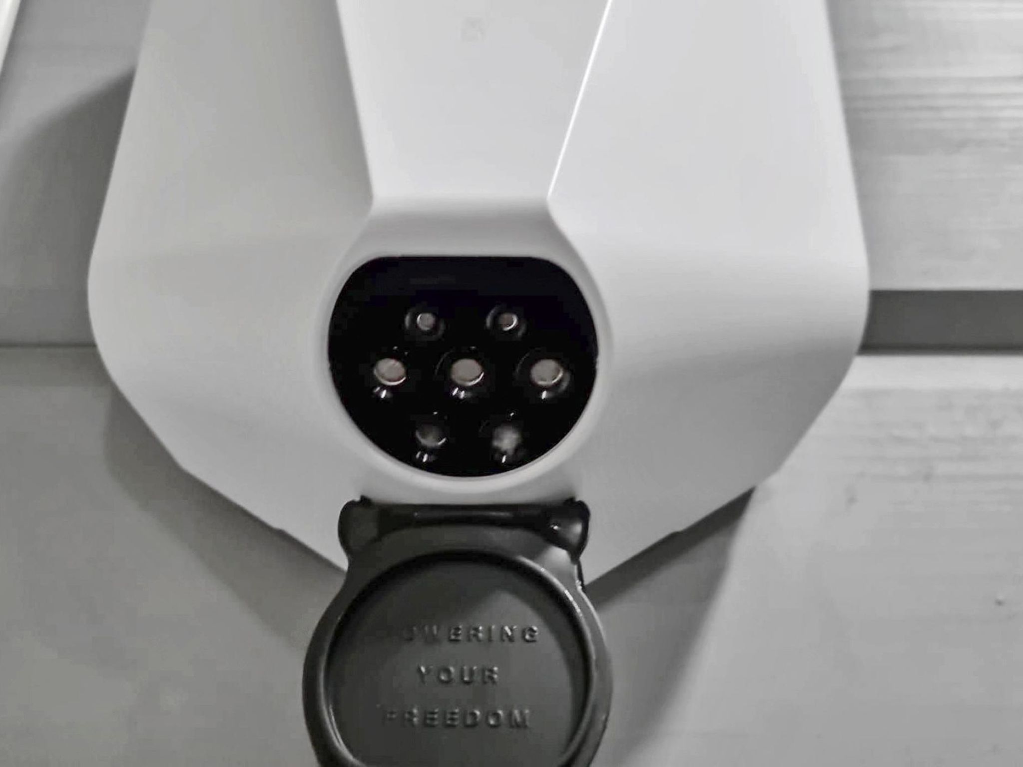 Photo of Saaruan aurinko