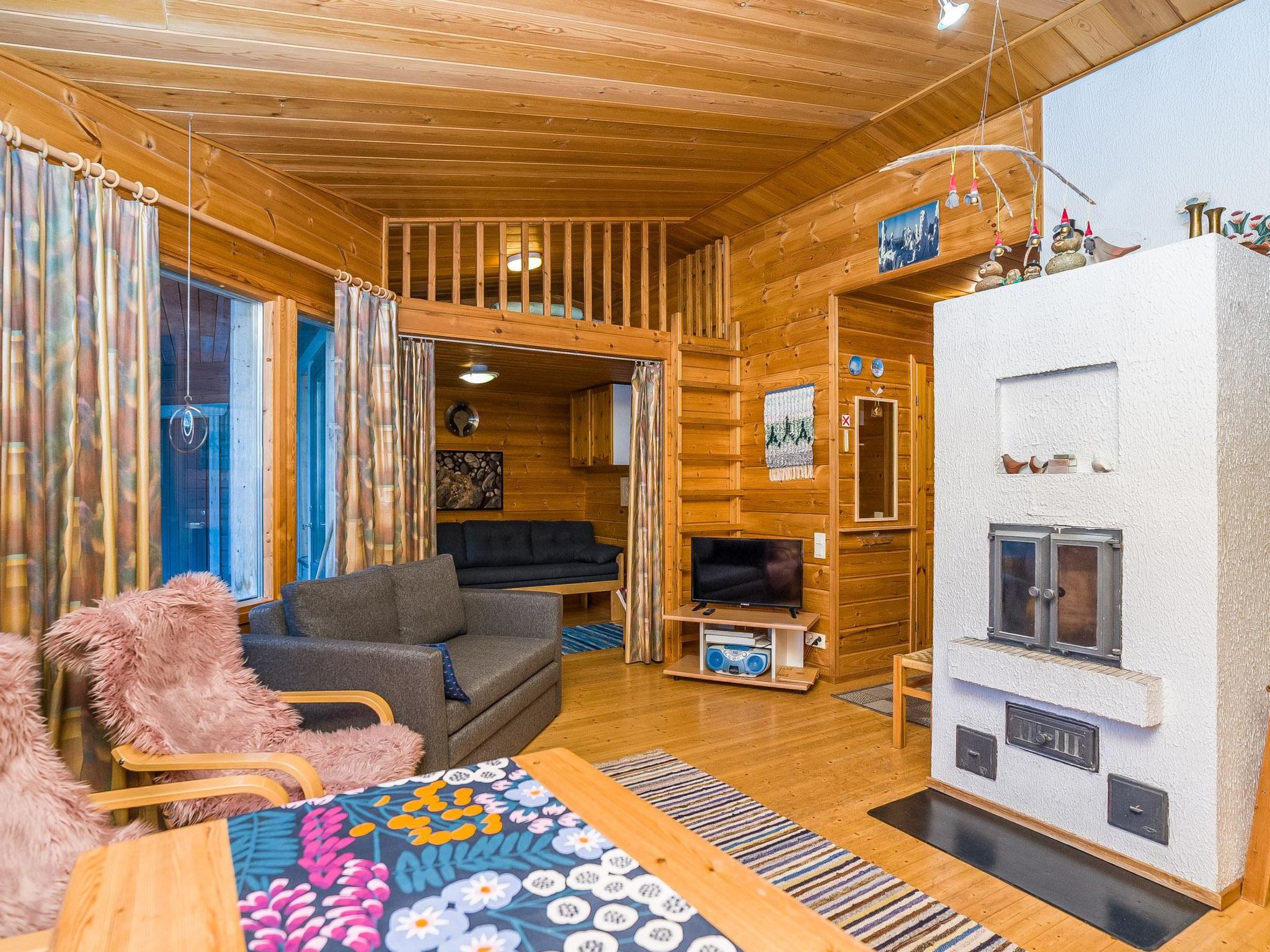 Photo of Pohjaskoti a