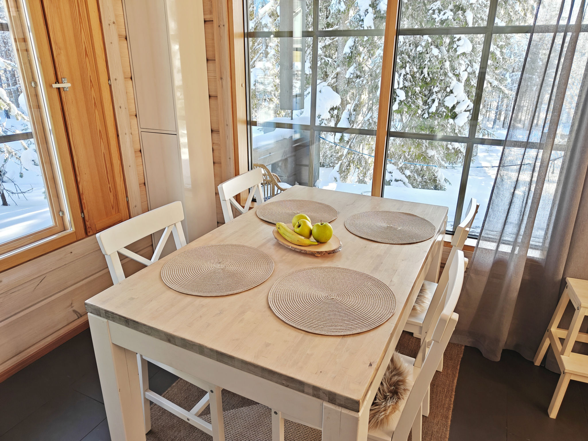 Maison Ihtingin koskikara – Intérieur, photo 16 sur 72