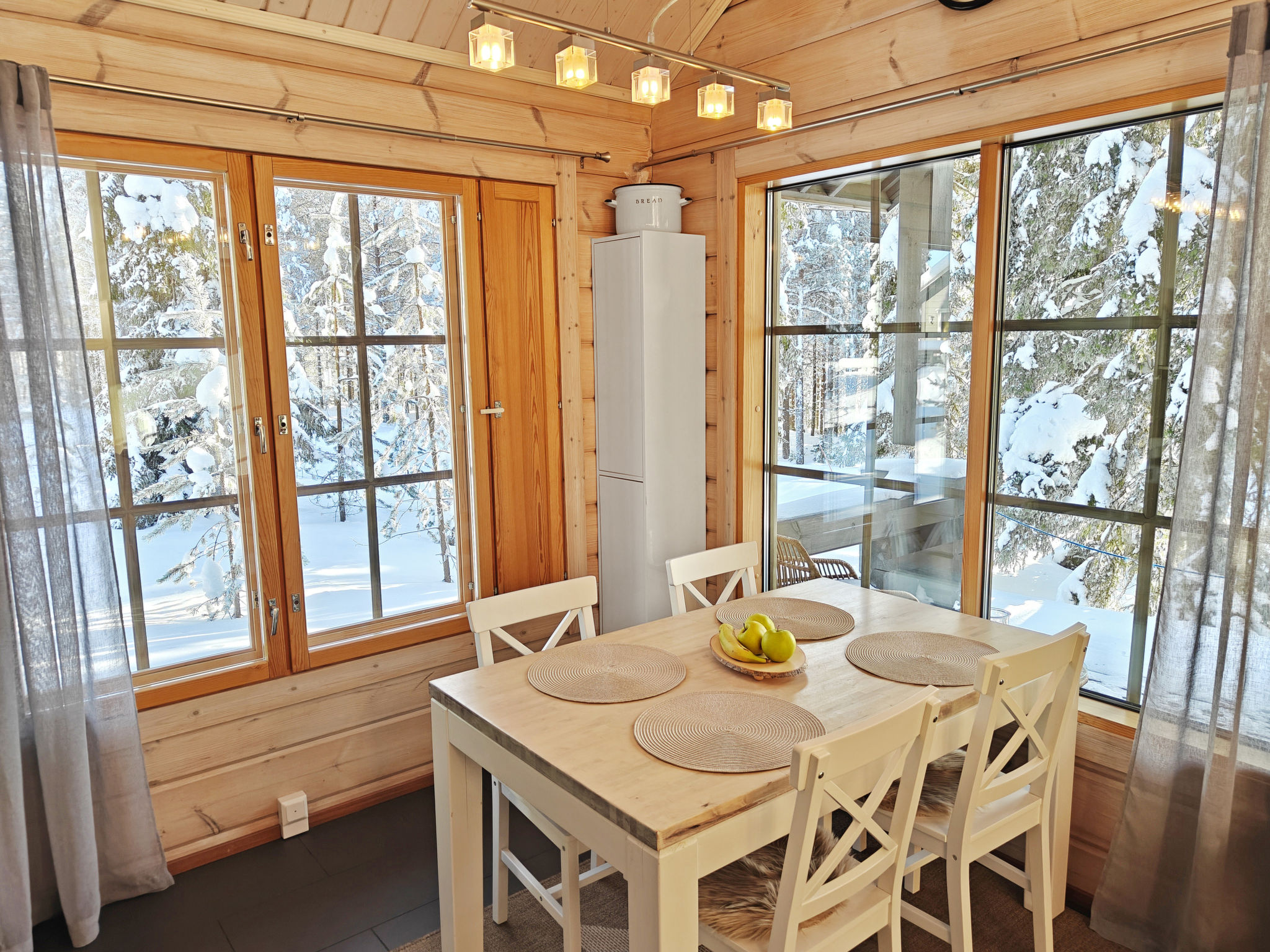 Maison Ihtingin koskikara – Intérieur, photo 17 sur 72