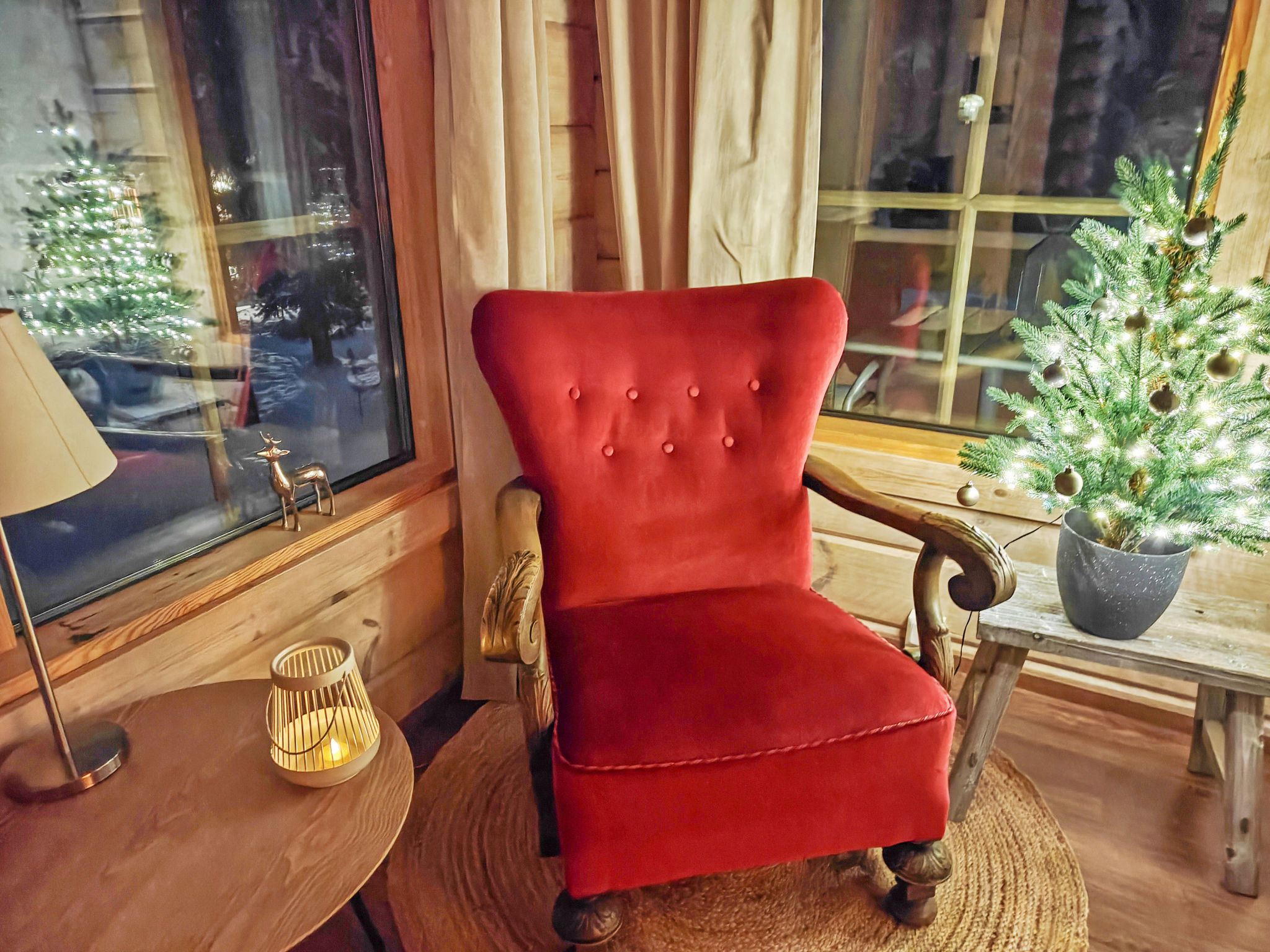 Maison Ihtingin koskikara – Intérieur, photo 20 sur 72