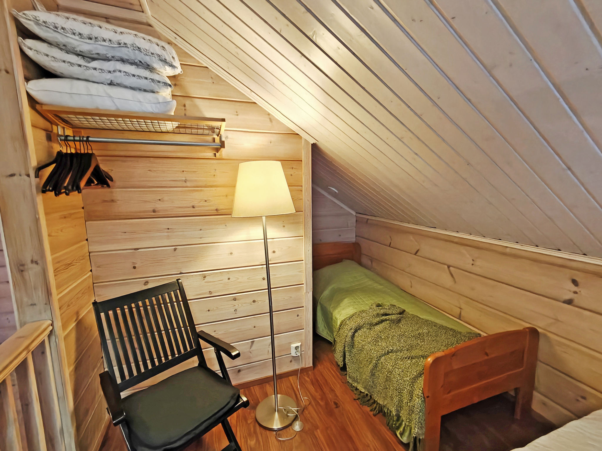 Maison Ihtingin koskikara – Intérieur, photo 23 sur 72