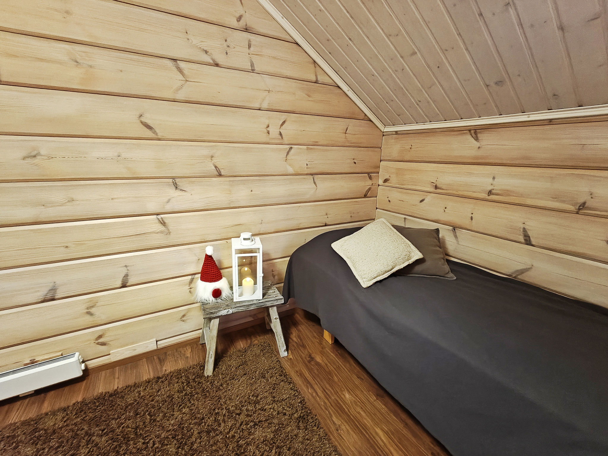 Maison Ihtingin koskikara – Intérieur, photo 24 sur 72