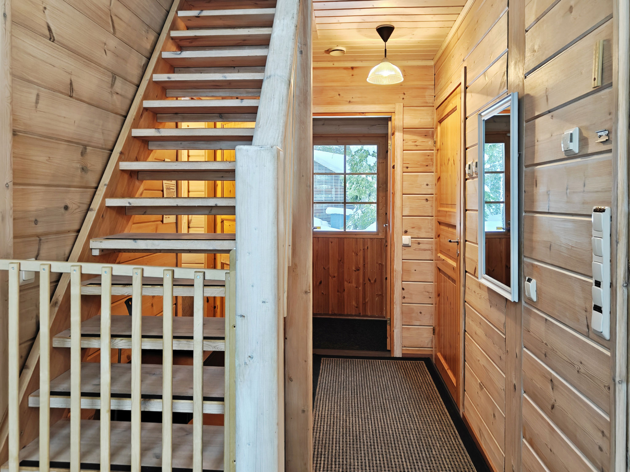 Maison Ihtingin koskikara – Intérieur, photo 25 sur 72
