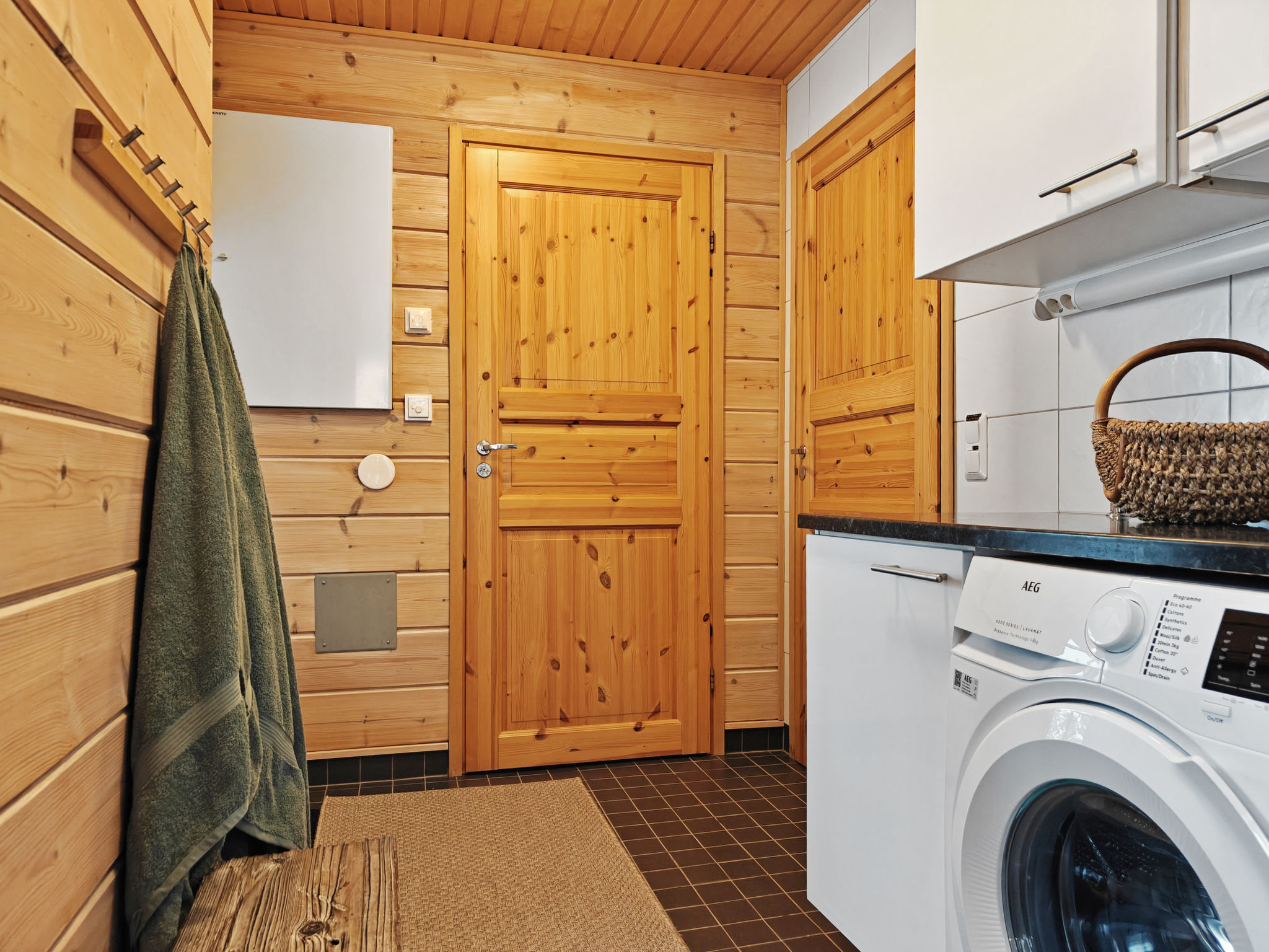 Maison Ihtingin koskikara – Intérieur, photo 28 sur 72