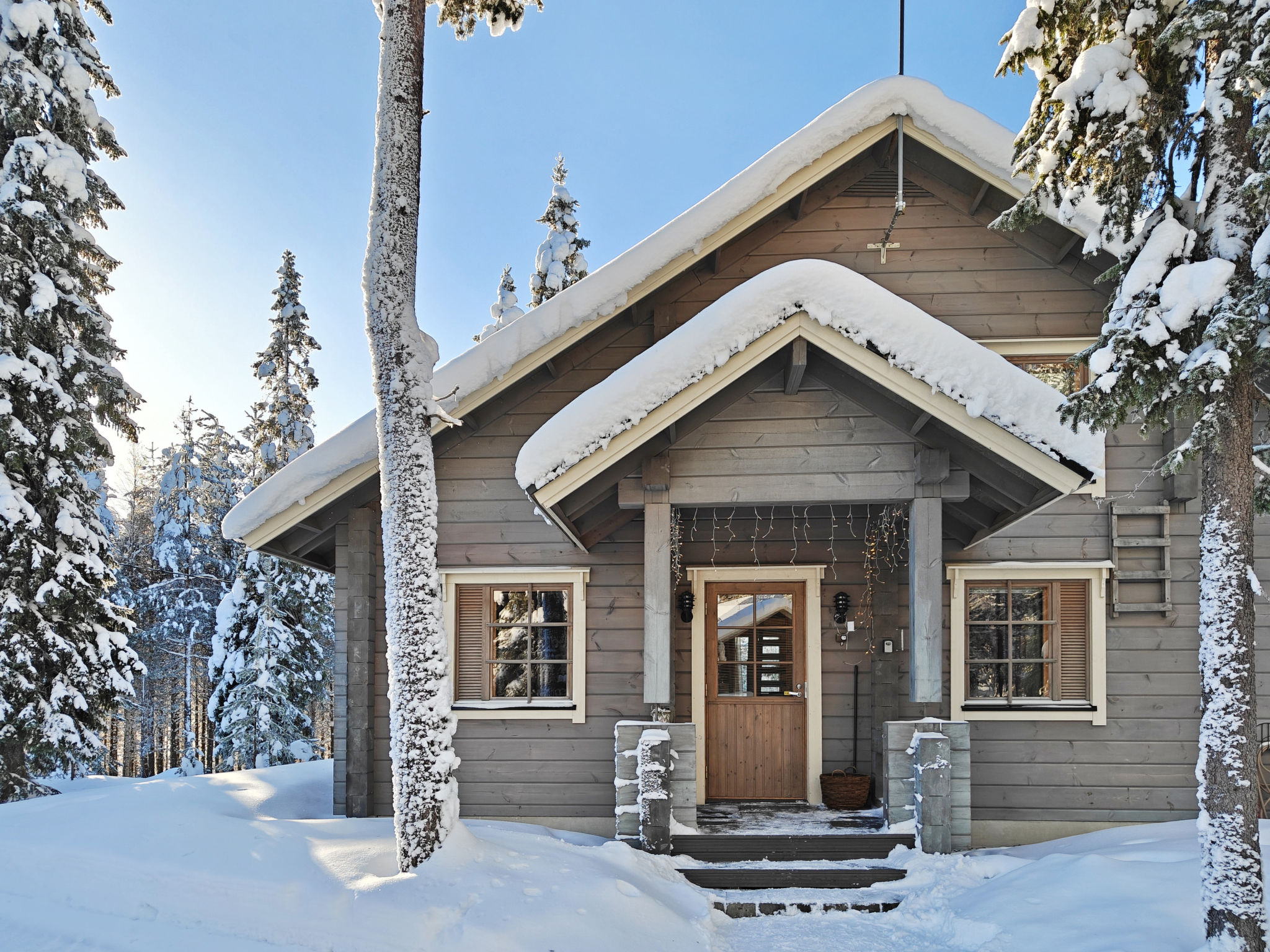 Photo of Ihtingin koskikara