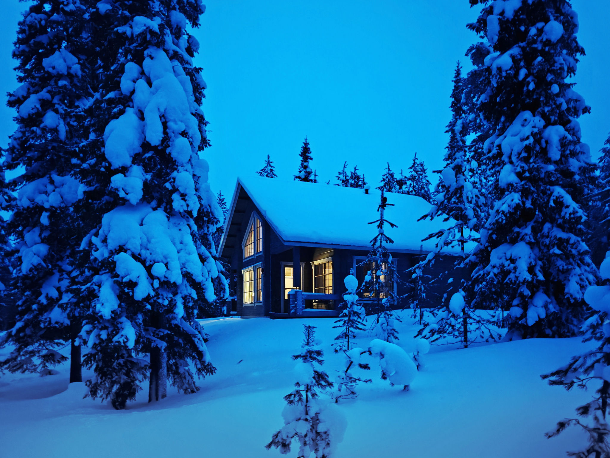 Photo of Ihtingin koskikara