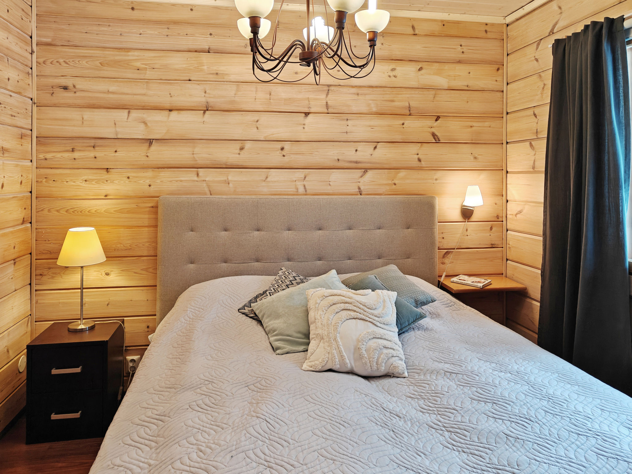 Photo of Ihtingin koskikara