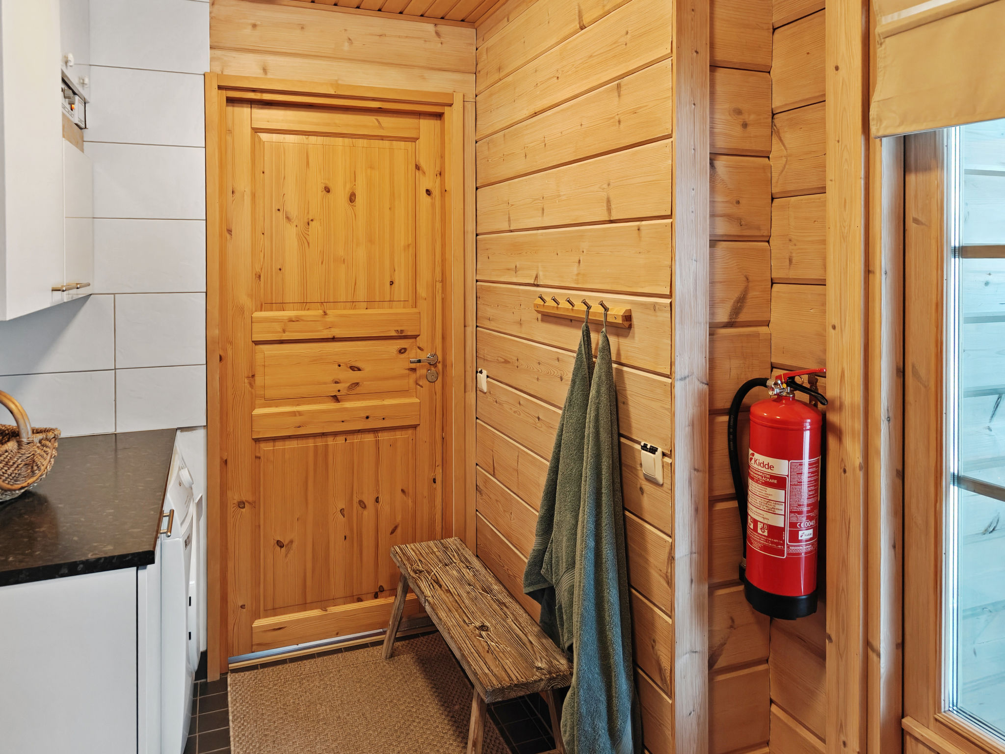 Photo of Ihtingin koskikara