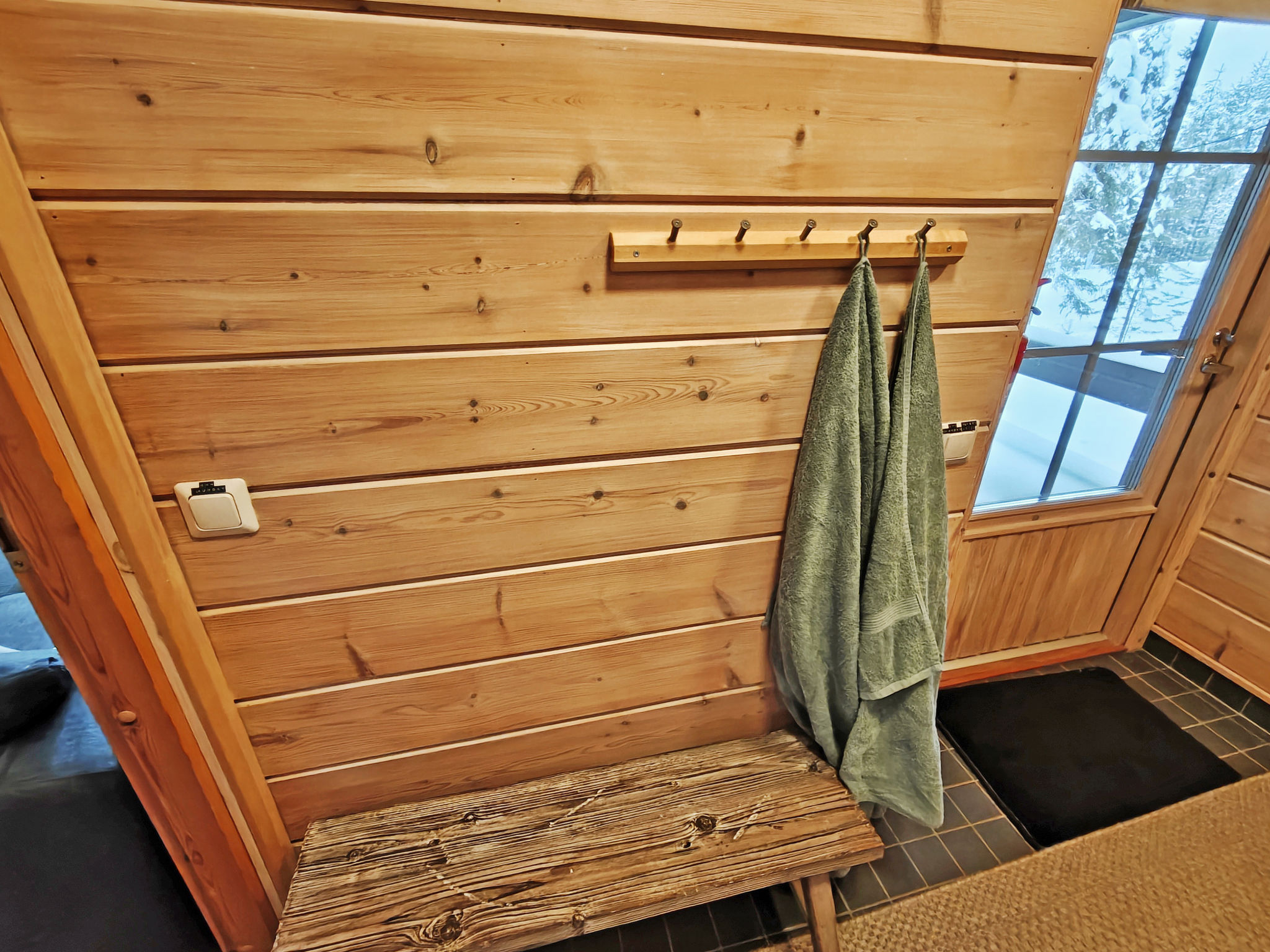 Photo of Ihtingin koskikara