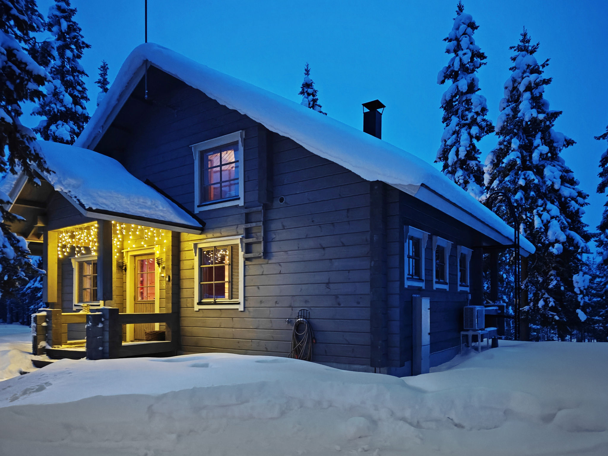 Photo of Ihtingin koskikara