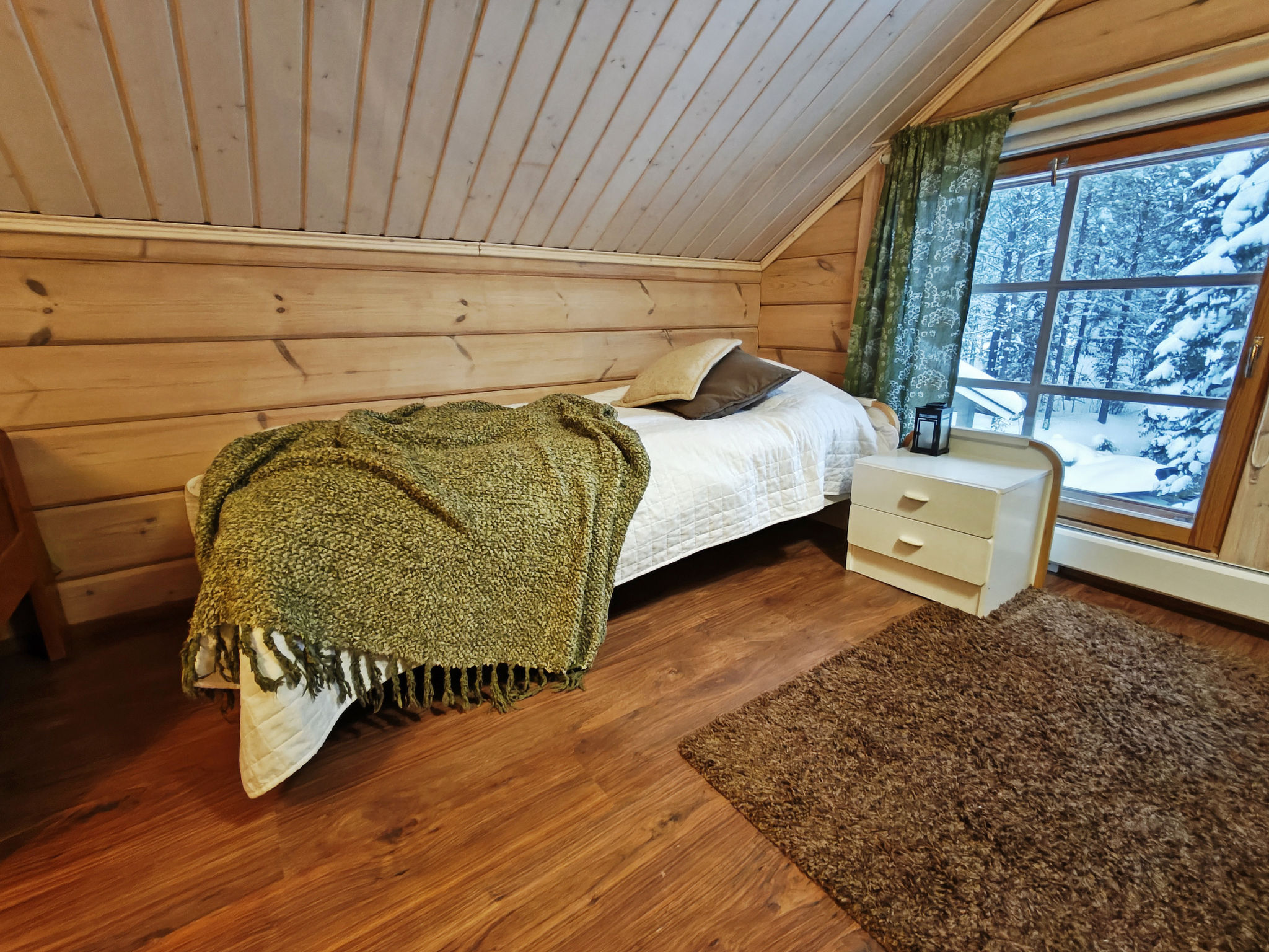 Maison Ihtingin koskikara – Intérieur, photo 60 sur 72