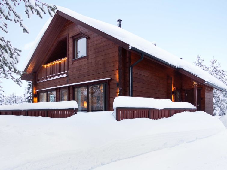Photo of Lapinukonkäännös
