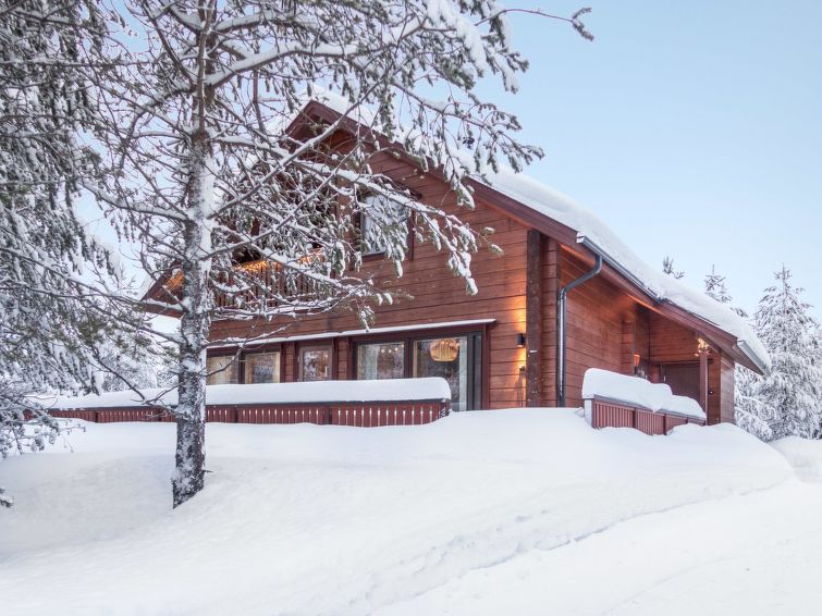 Photo of Lapinukonkäännös