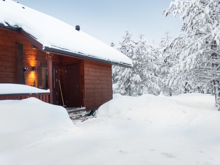 Photo of Lapinukonkäännös