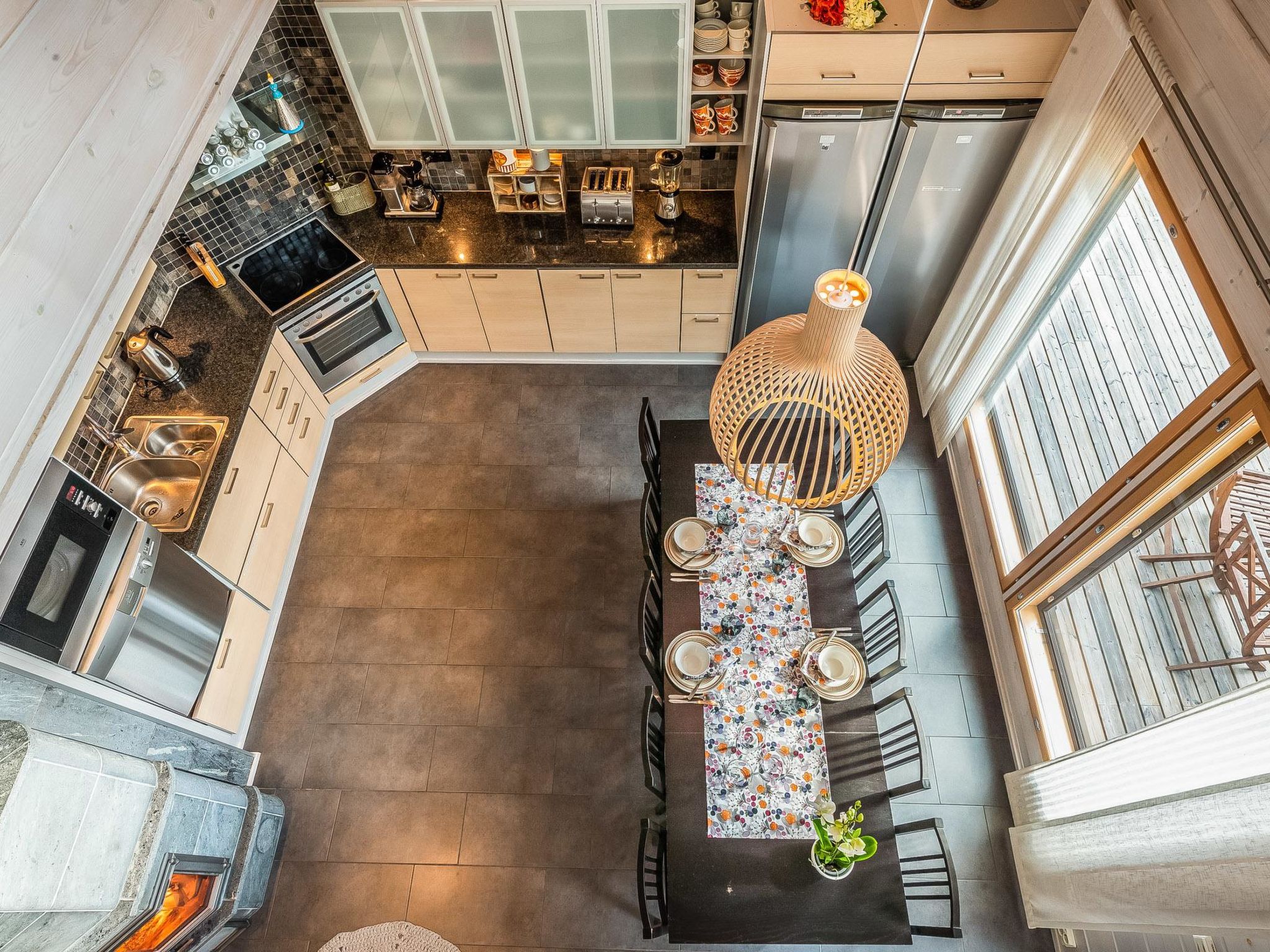 Photo of Lapinukonkäännös