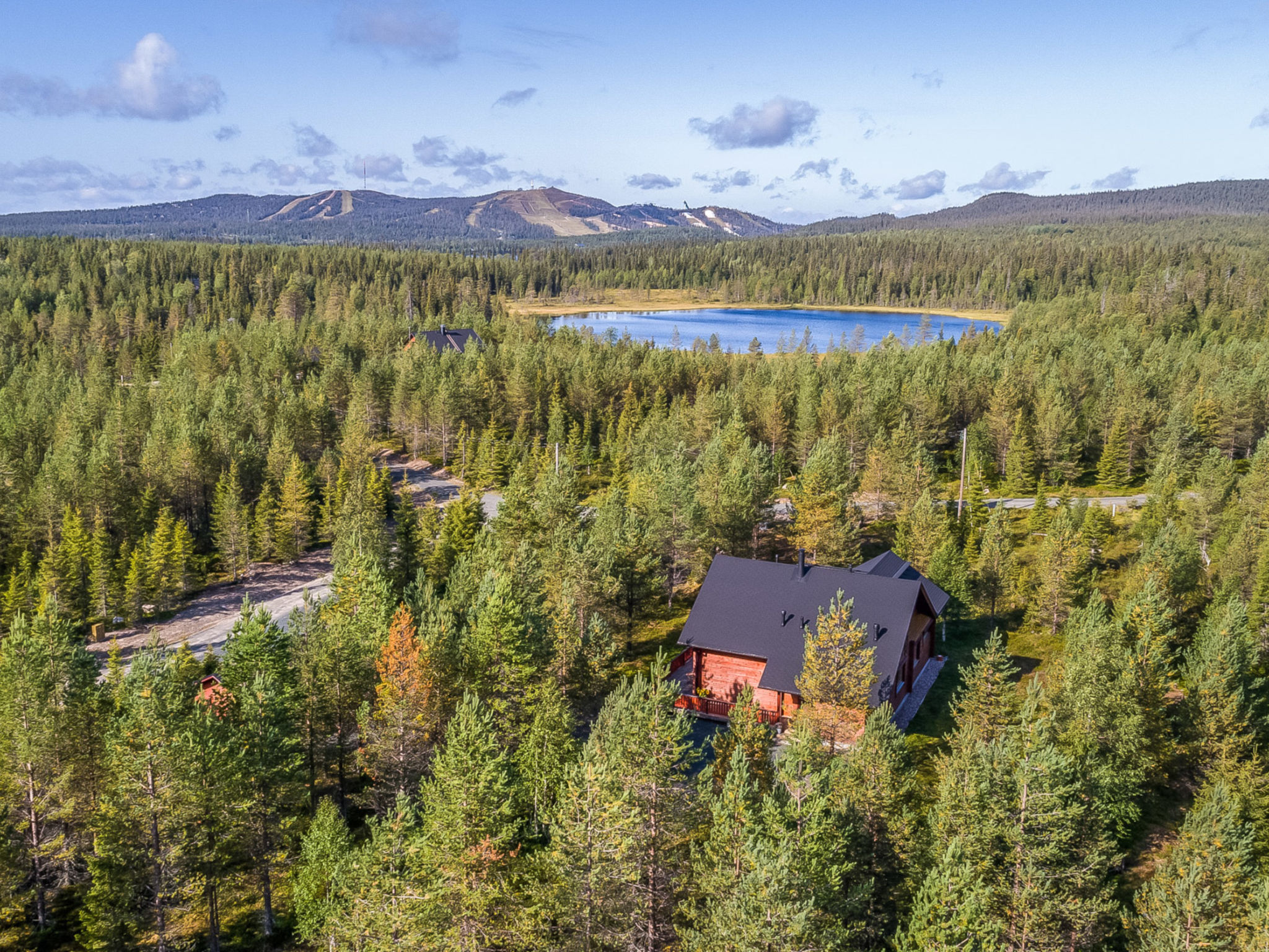 Lapinukonkäännös - Dedans