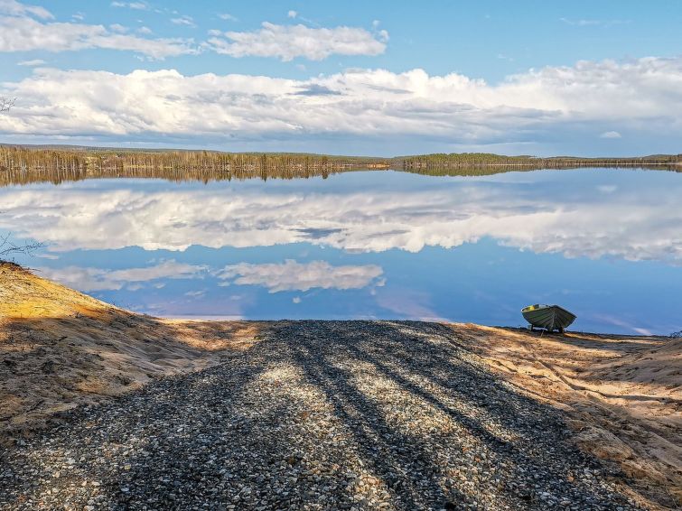 Photo of Sininen hetki