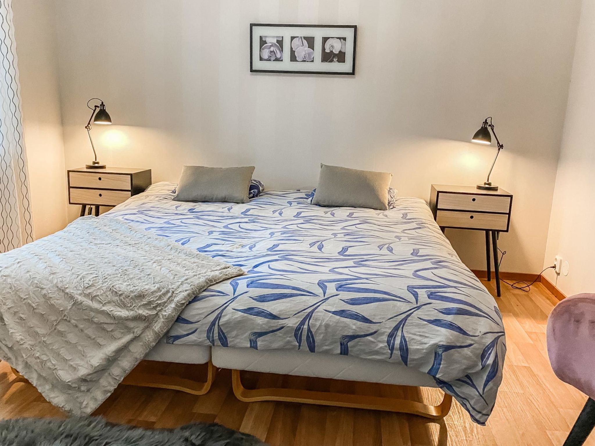 Photo of Iso-karpalo a