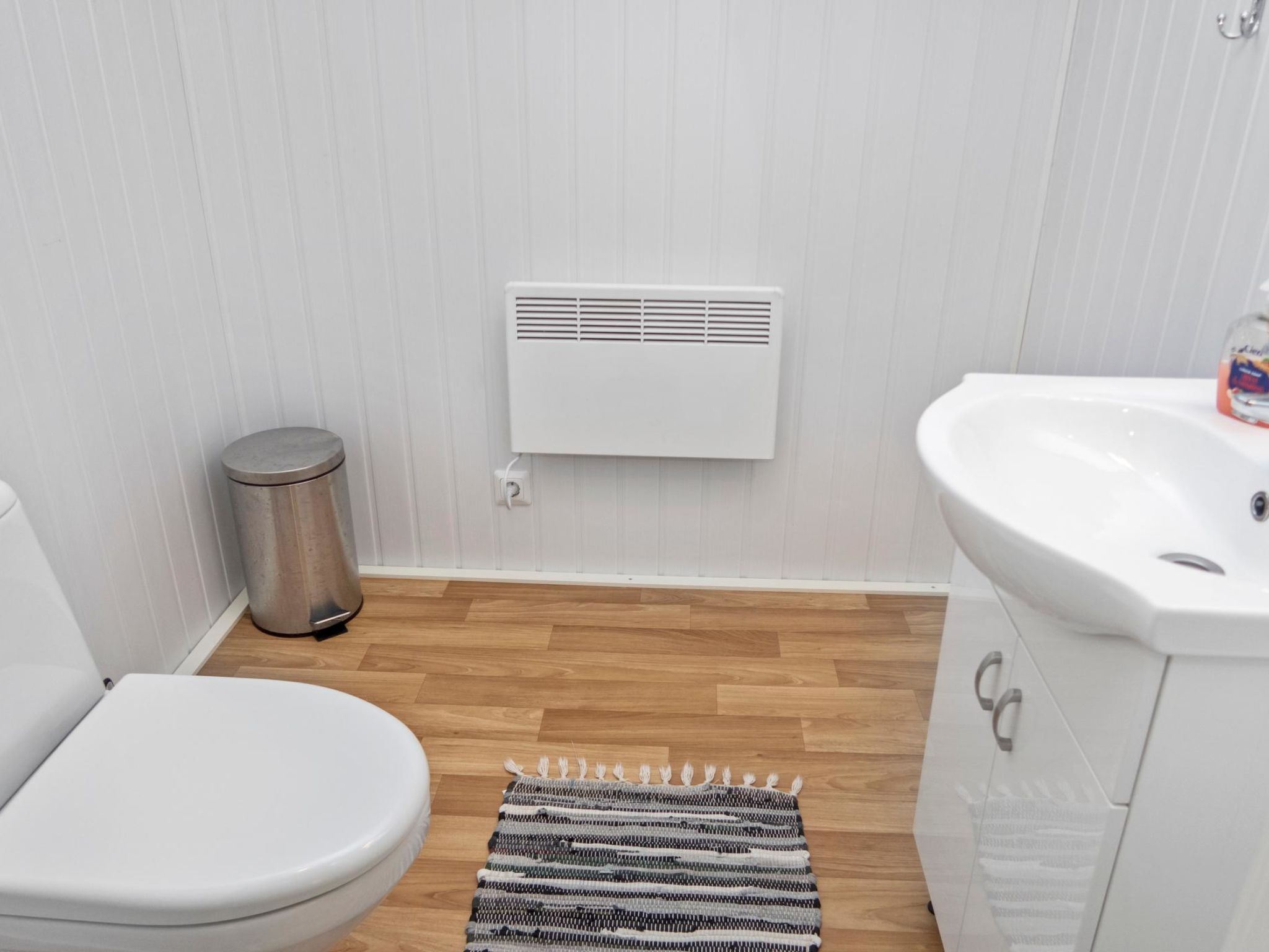 Photo of Iso-karpalo a