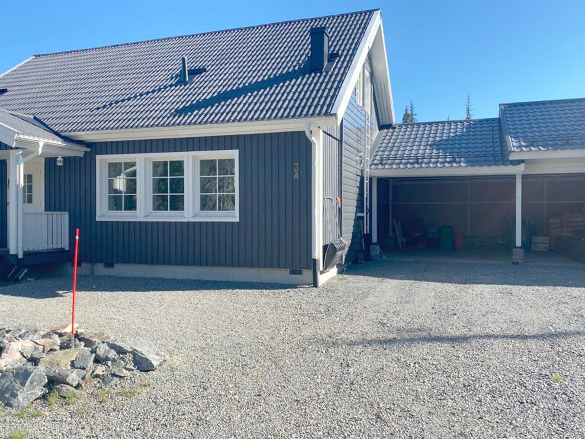 Photo of Iso-karpalo a