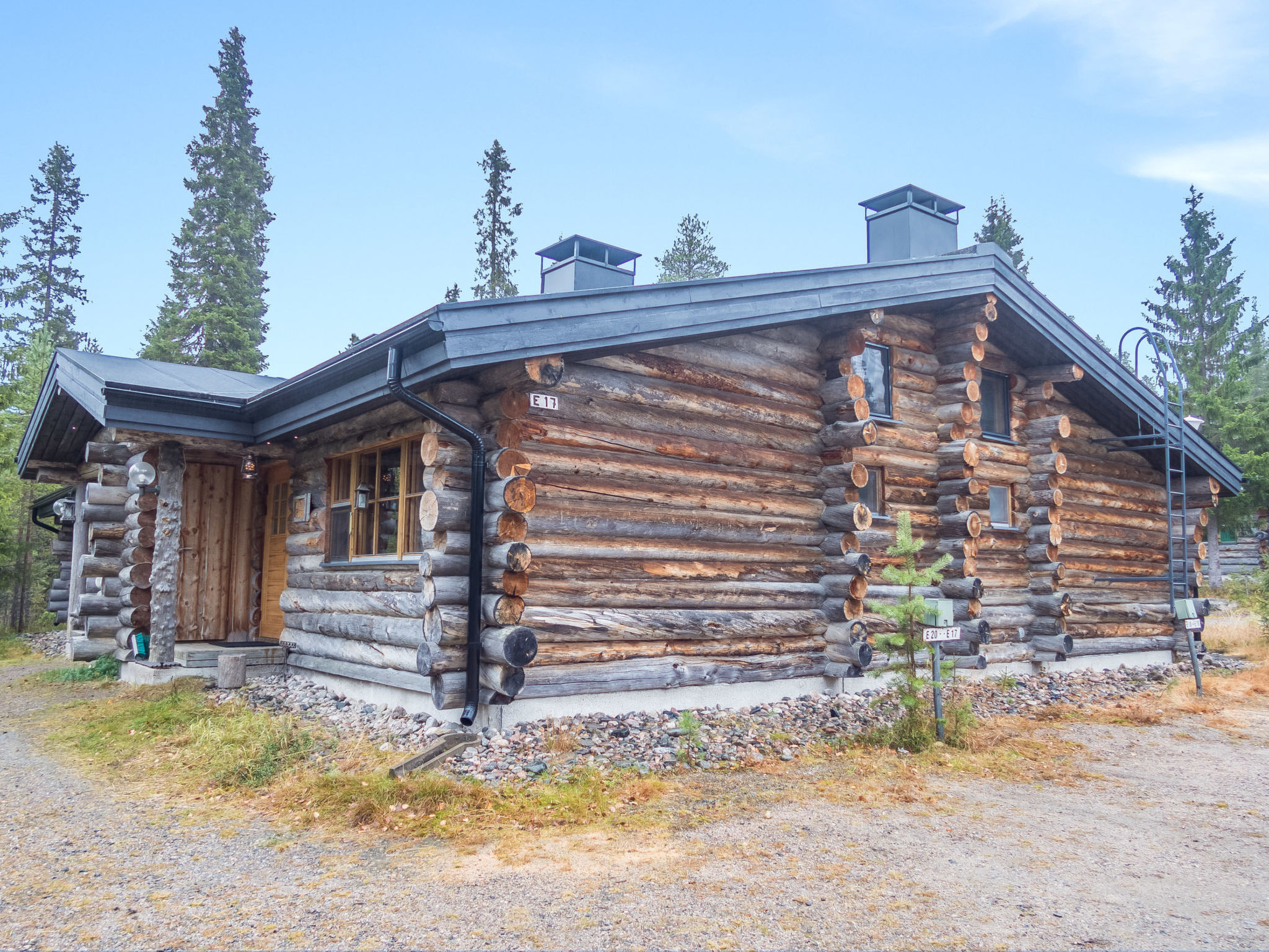 Photo of Lapinkoto