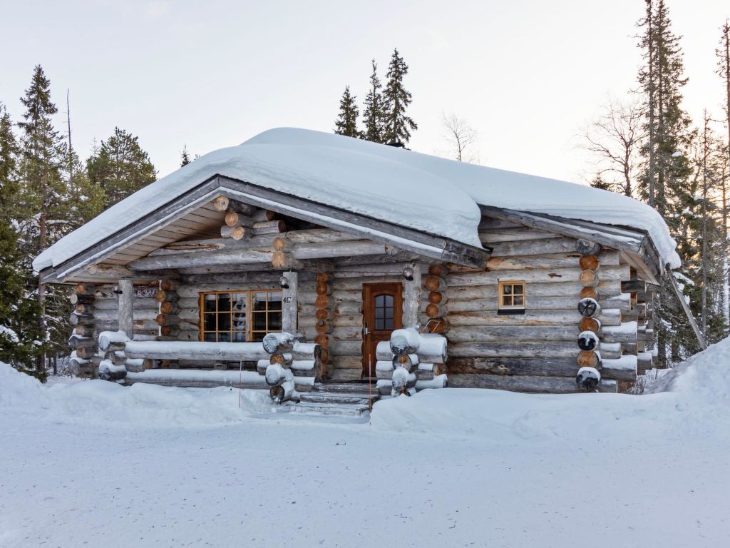Vakantiehuis Costa ruca in Finland