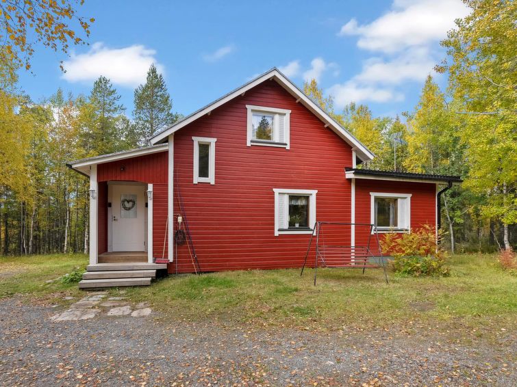 Photo of Vuorimäki