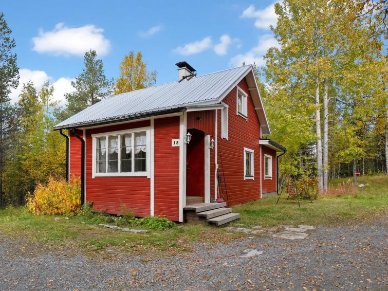 Photo of Vuorimäki