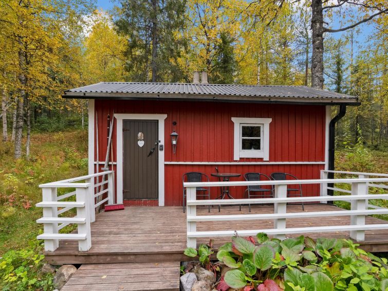 Photo of Vuorimäki