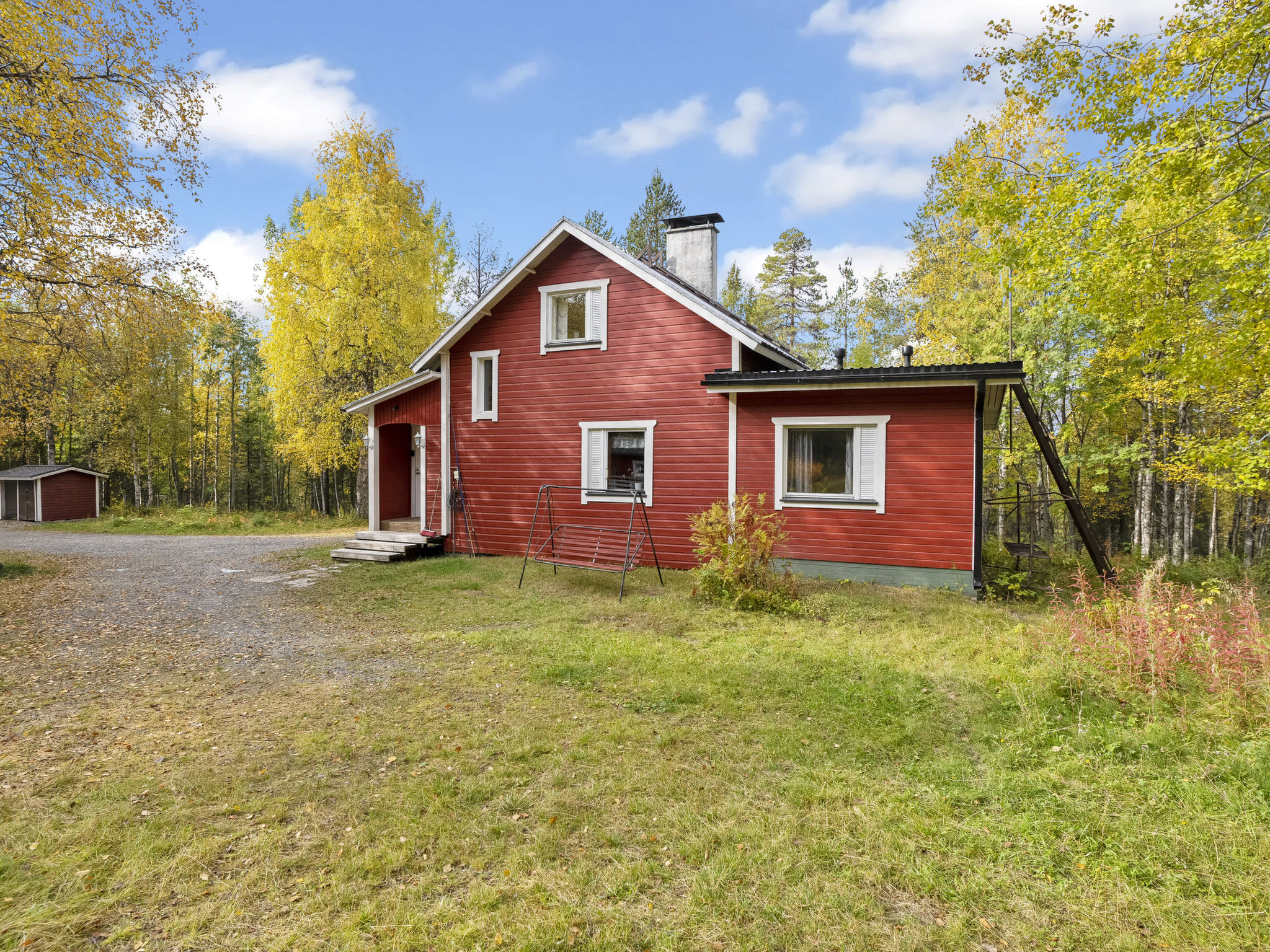Vuorimäki