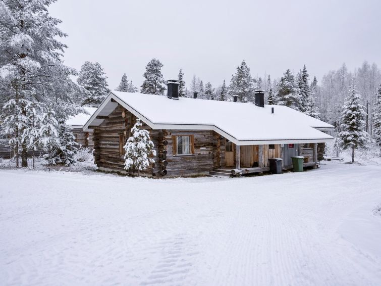 Tähtiruka 3 Villa in Ruka-Kuusamo