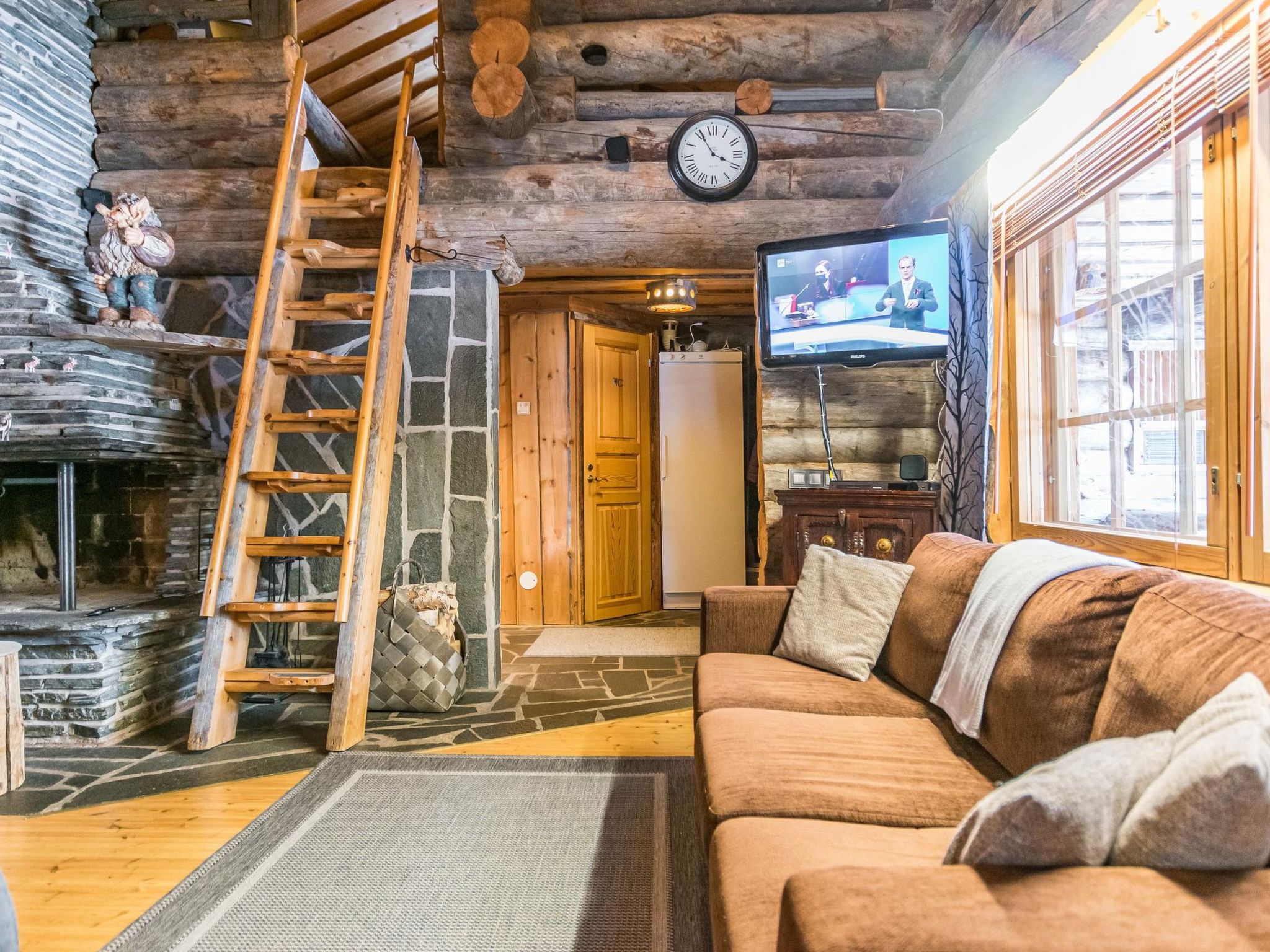 Photo of Seitsemän savua 4