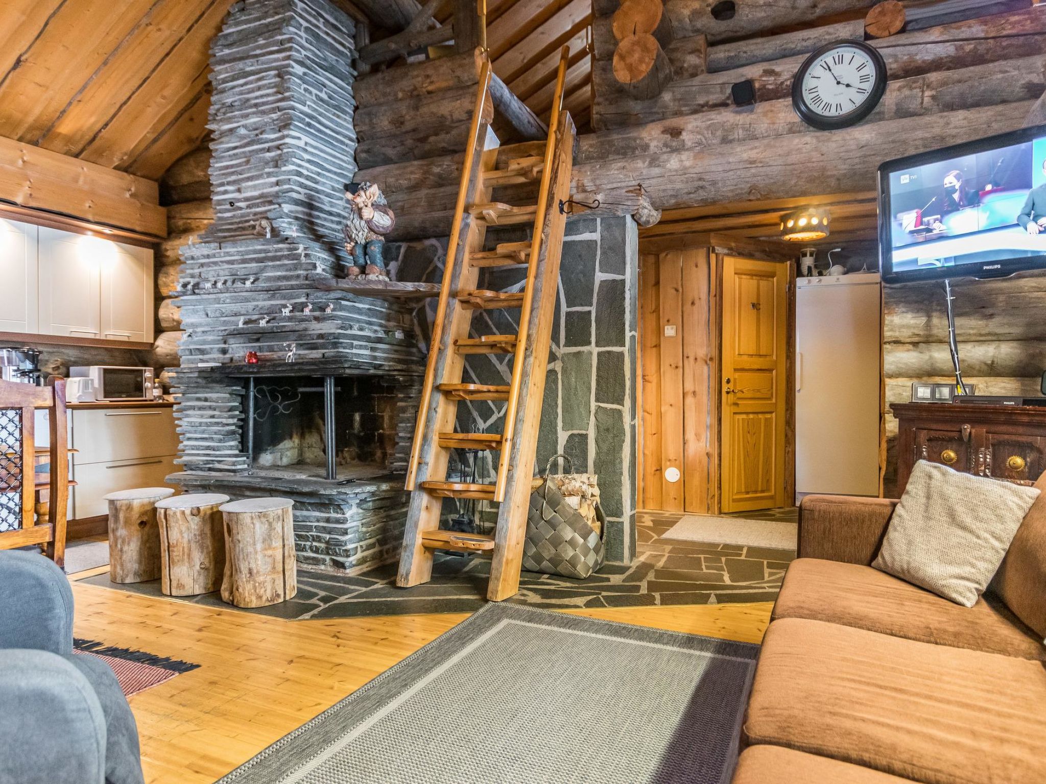 Photo of Seitsemän savua 4