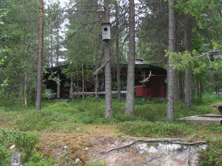 Casa di vacanze Kesäranta