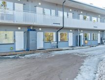 Parel aan de piste: appartement in Vuosseli voor 4 personen - thumbnail 2