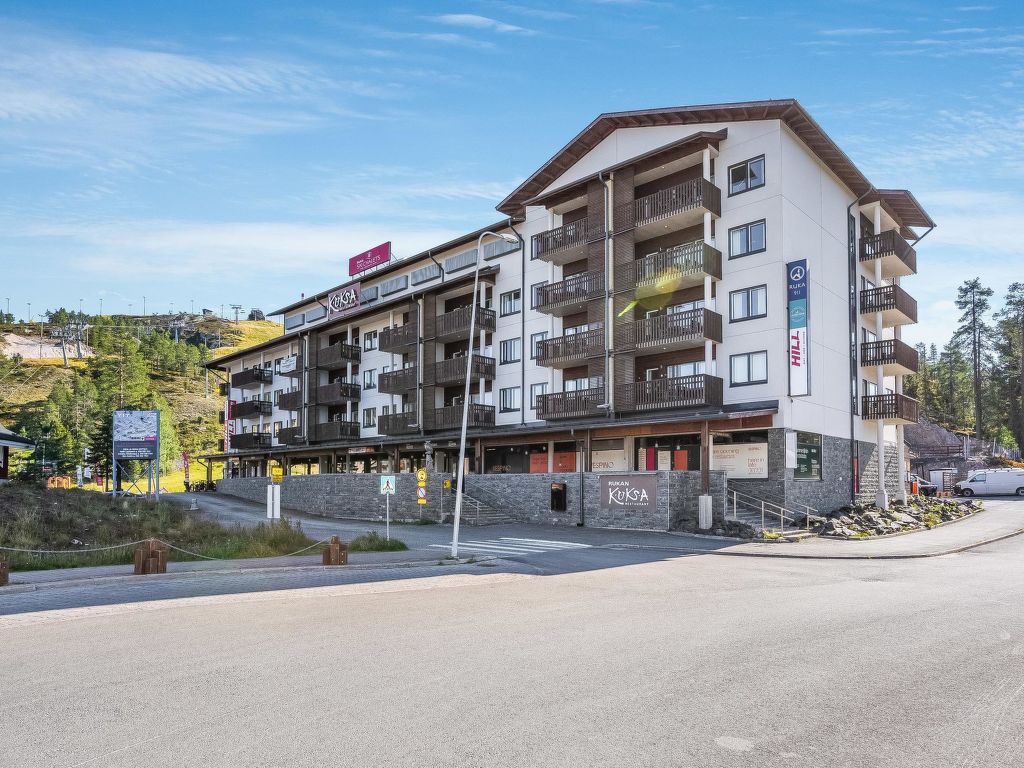 Vakantiehuis Ruka ski chalets 64, 1502 in Finland