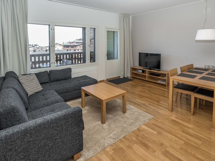 Photo of Ruka ski chalets 64, 1502