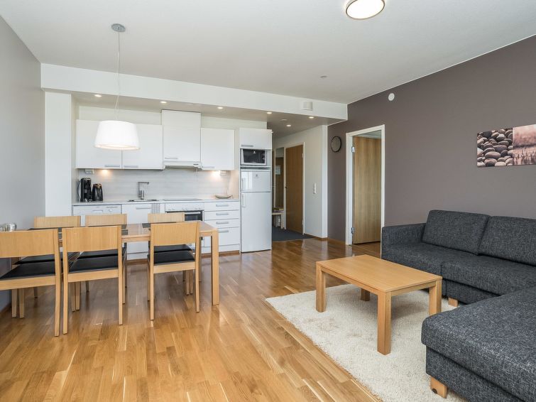 Photo of Ruka ski chalets 64, 1502